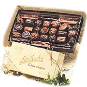 Al-Meda's Assorted Chocolates